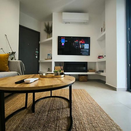 Floral Home 2 - 1St Floor Apt With Private Parking! Athen Exterior foto