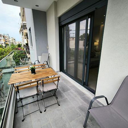 Floral Home 2 - 1St Floor Apt With Private Parking! Athen Exterior foto