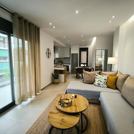 Floral Home 2 - 1St Floor Apt With Private Parking! Athen Exterior foto