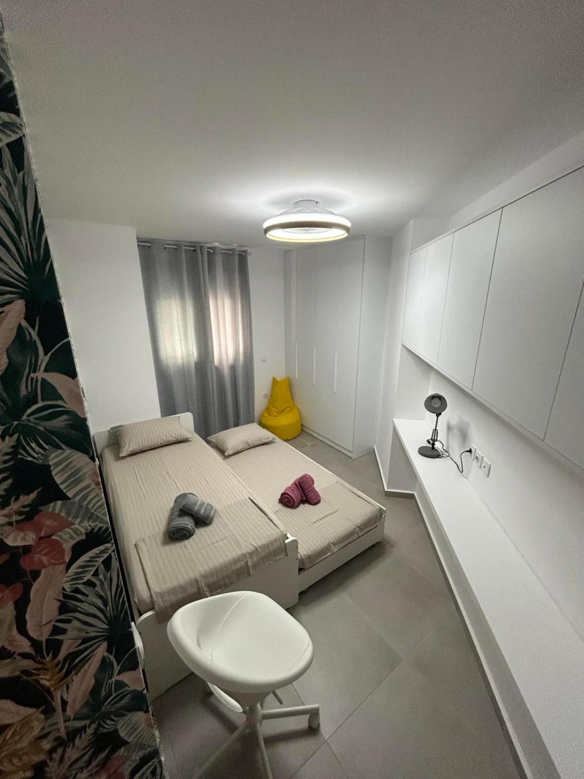Floral Home 2 - 1St Floor Apt With Private Parking! Athen Exterior foto