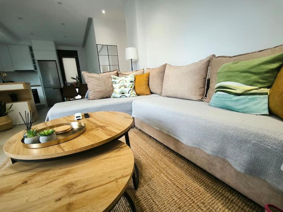 Floral Home 2 - 1St Floor Apt With Private Parking! Athen Exterior foto