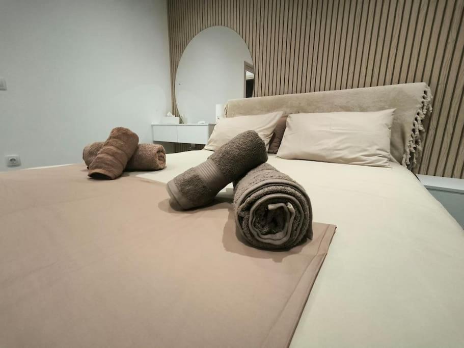 Floral Home 2 - 1St Floor Apt With Private Parking! Athen Exterior foto